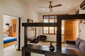 Hotel Boutique Casa Carolina