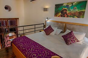 Hotel Boutique Casa Carolina