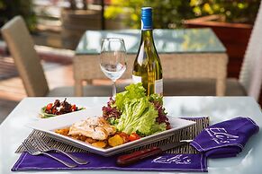 Hotel Boutique Casa Carolina