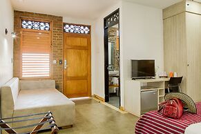 Hotel Boutique Casa Carolina