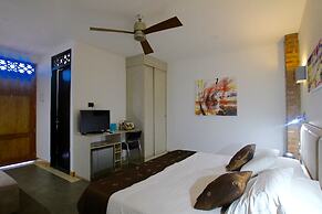 Hotel Boutique Casa Carolina