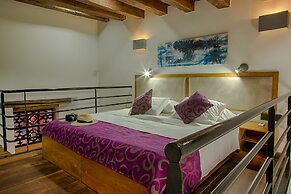 Hotel Boutique Casa Carolina