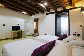 Hotel Boutique Casa Carolina