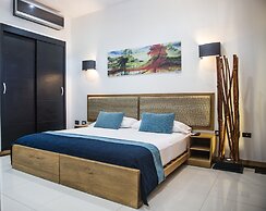 Hotel Boutique Casa Carolina