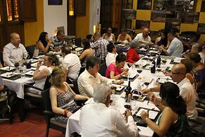 Hotel Boutique Casa Carolina