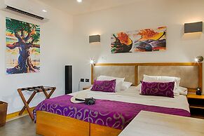 Hotel Boutique Casa Carolina