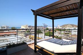 Hotel Boutique Casa Carolina