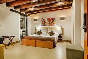 Hotel Boutique Casa Carolina