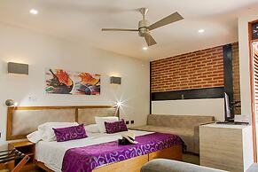 Hotel Boutique Casa Carolina