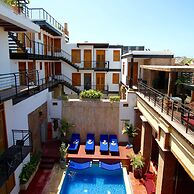 Hotel Boutique Casa Carolina