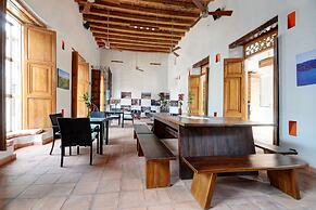 Hotel Boutique Casa Carolina