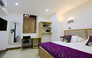 Hotel Boutique Casa Carolina