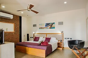 Hotel Boutique Casa Carolina