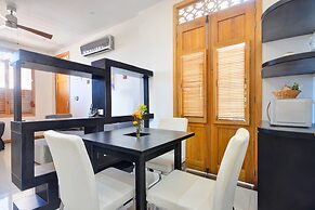 Hotel Boutique Casa Carolina