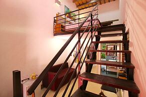 Hotel Boutique Casa Carolina