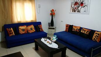 Zimmer Dora Dead Sea