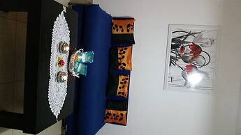 Zimmer Dora Dead Sea