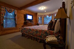 Honeymoon Hills Gatlinburg Cabin Rentals