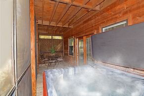 Honeymoon Hills Gatlinburg Cabin Rentals