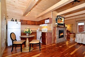 Honeymoon Hills Gatlinburg Cabin Rentals