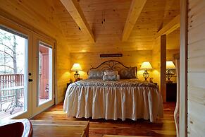 Honeymoon Hills Gatlinburg Cabin Rentals
