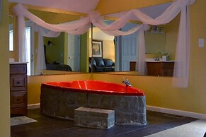 Honeymoon Hills Gatlinburg Cabin Rentals