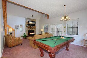 Honeymoon Hills Gatlinburg Cabin Rentals