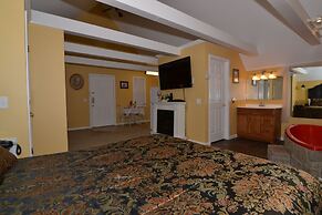Honeymoon Hills Gatlinburg Cabin Rentals
