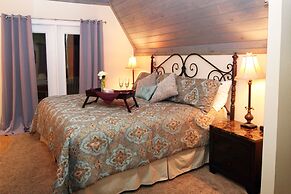 Honeymoon Hills Gatlinburg Cabin Rentals