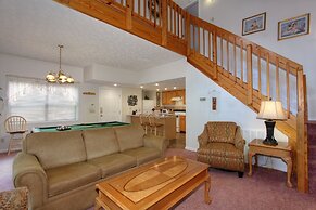 Honeymoon Hills Gatlinburg Cabin Rentals
