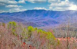 Honeymoon Hills Gatlinburg Cabin Rentals