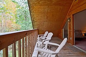 Honeymoon Hills Gatlinburg Cabin Rentals