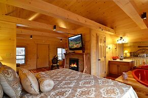 Honeymoon Hills Gatlinburg Cabin Rentals