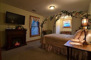 Honeymoon Hills Gatlinburg Cabin Rentals