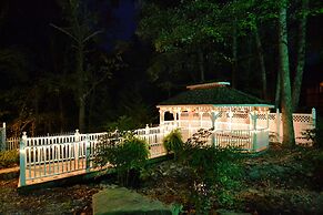 Honeymoon Hills Gatlinburg Cabin Rentals