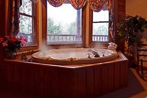 Honeymoon Hills Gatlinburg Cabin Rentals
