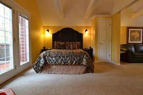 Honeymoon Hills Gatlinburg Cabin Rentals