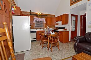 Honeymoon Hills Gatlinburg Cabin Rentals