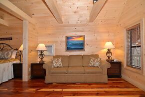 Honeymoon Hills Gatlinburg Cabin Rentals