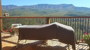 Honeymoon Hills Gatlinburg Cabin Rentals