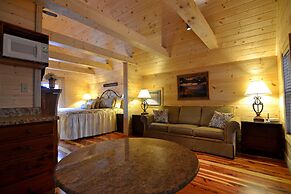 Honeymoon Hills Gatlinburg Cabin Rentals