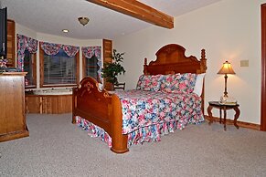 Honeymoon Hills Gatlinburg Cabin Rentals