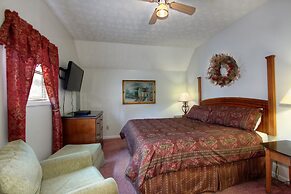 Honeymoon Hills Gatlinburg Cabin Rentals