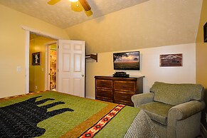Honeymoon Hills Gatlinburg Cabin Rentals