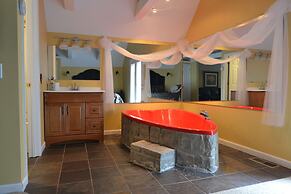 Honeymoon Hills Gatlinburg Cabin Rentals