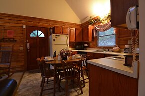 Honeymoon Hills Gatlinburg Cabin Rentals