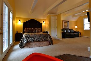 Honeymoon Hills Gatlinburg Cabin Rentals