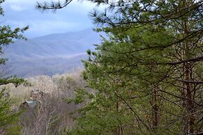 Honeymoon Hills Gatlinburg Cabin Rentals