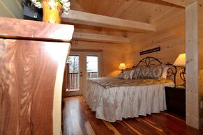 Honeymoon Hills Gatlinburg Cabin Rentals