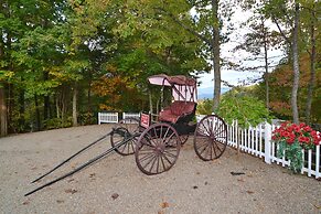Honeymoon Hills Gatlinburg Cabin Rentals
